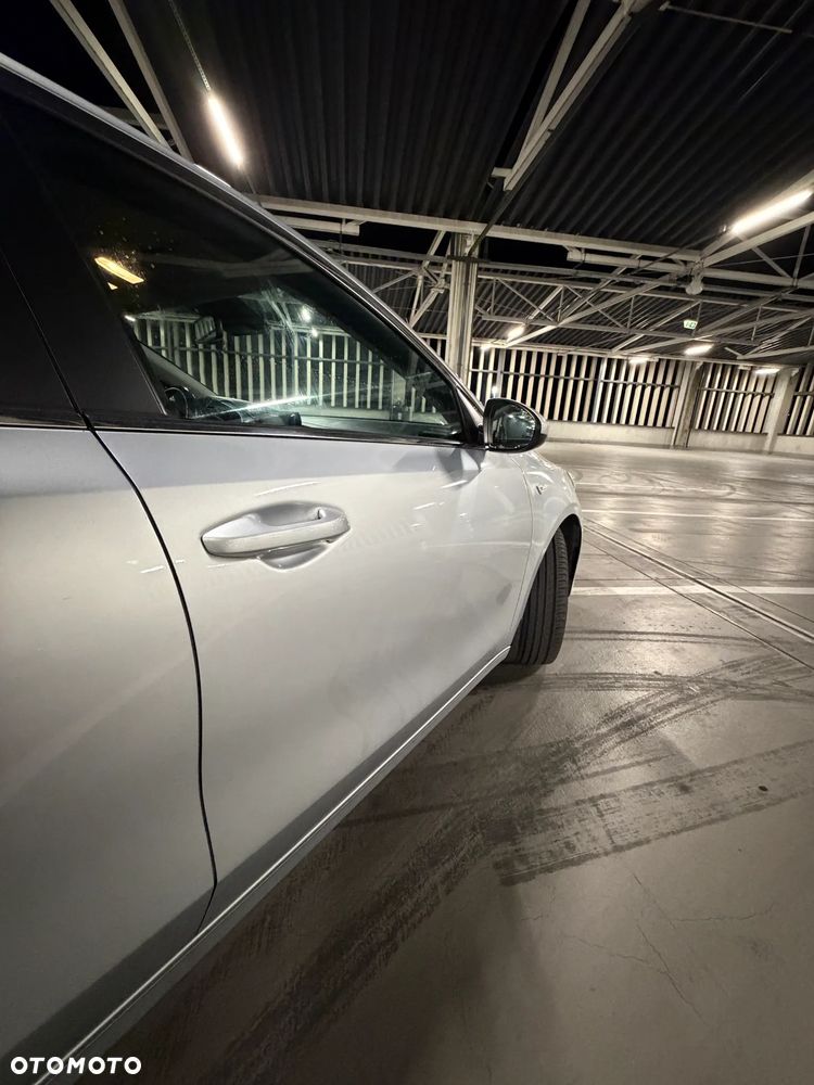 Kia Ceed 2021 photo 4