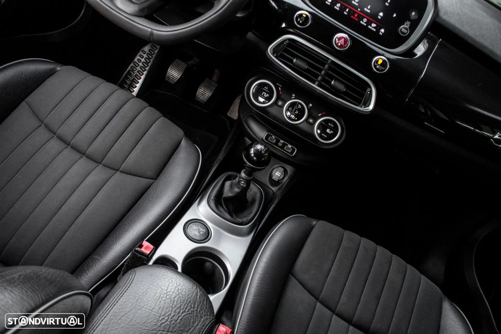 Fiat 500X 1.3 MJ - 34