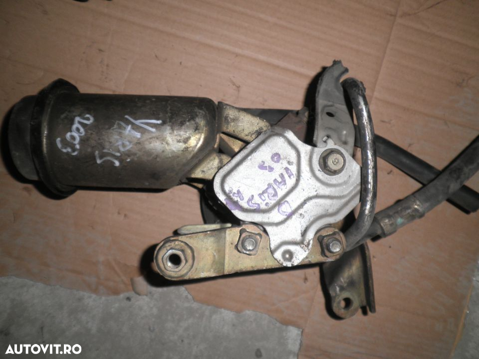 Pompa servo hidraulica Toyota Yaris 1.4 - 4