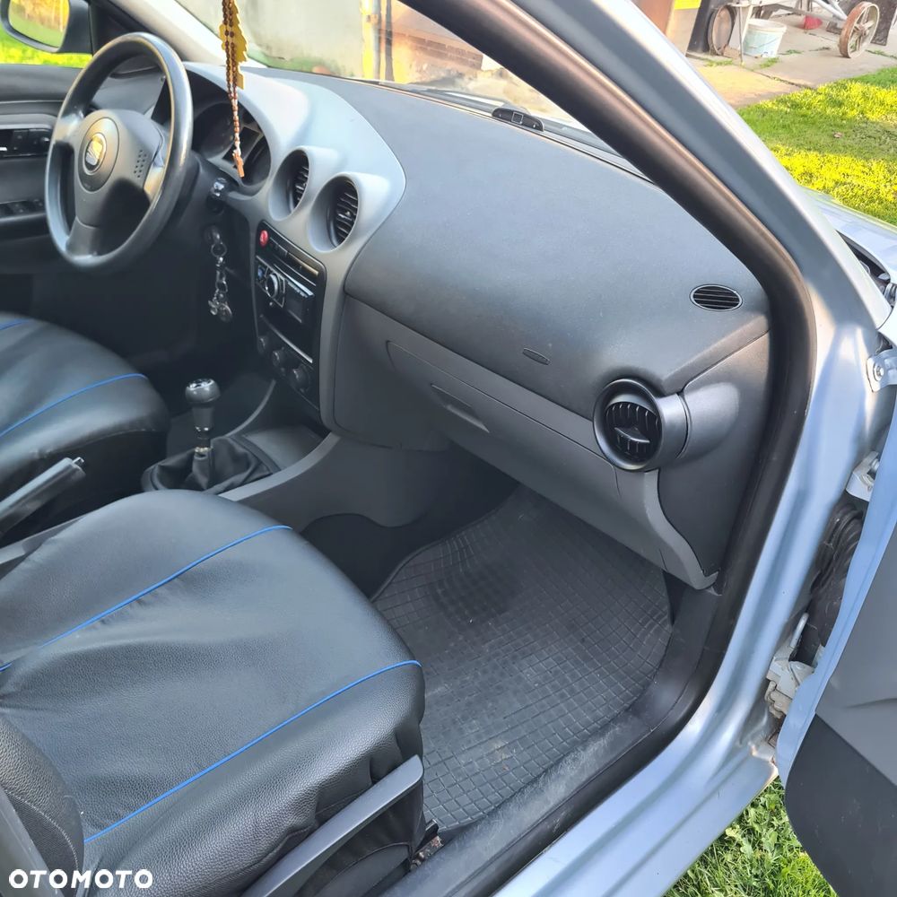 Seat Cordoba 1.4 16V Stella - 15