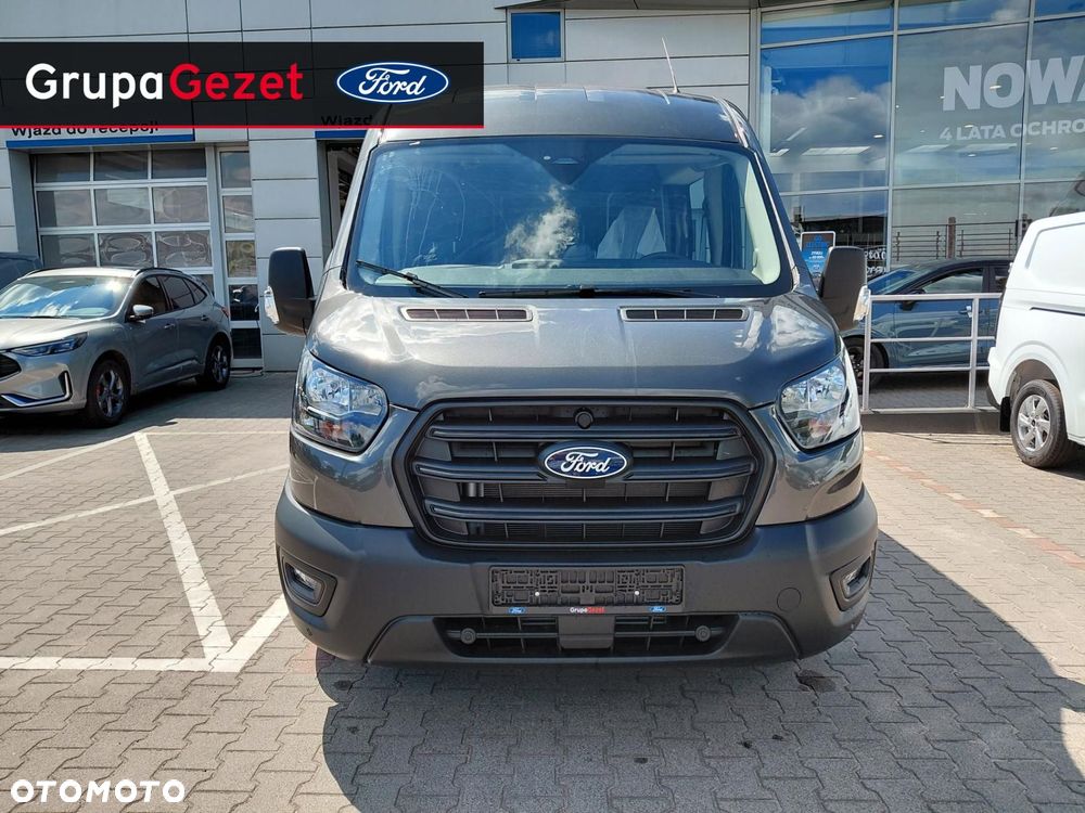 Ford Transit - 2