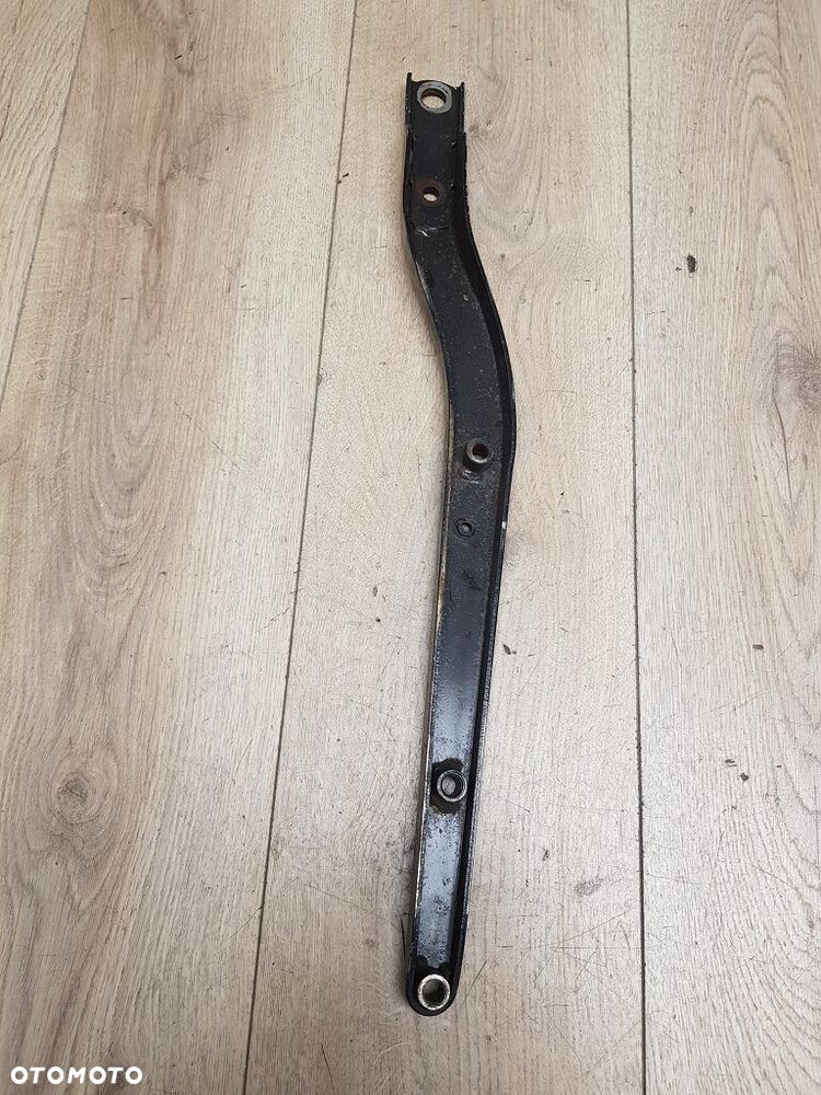 Szabla błotnika okucie Harley Davidson Panhead Shovelhead Ironhead - 6