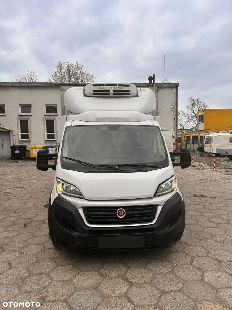 Fiat Ducato - 5