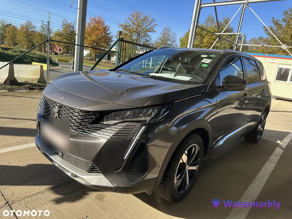 Peugeot 5008 1.2 PureTech Active Pack S&S EAT8 - 2