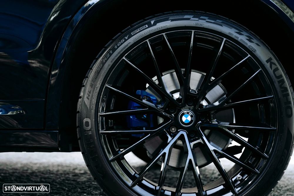 BMW X3 xDrive30e Aut. M Sport Edition - 20