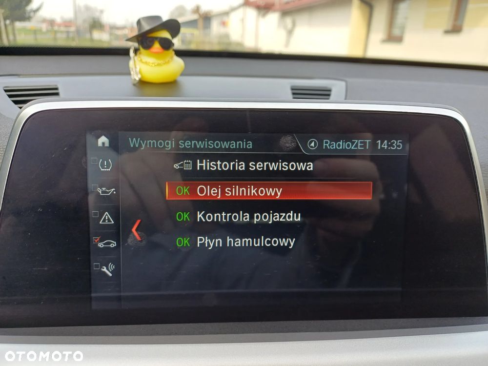 BMW X1 sDrive18i - 21