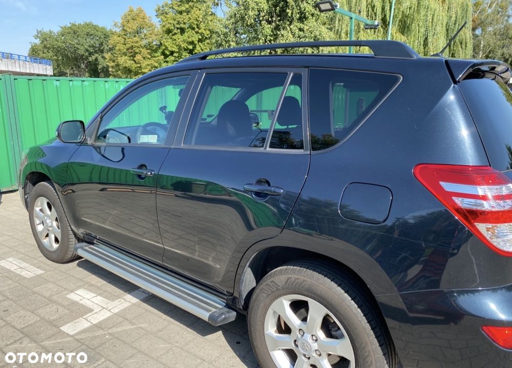Toyota RAV4 2.0 VVT-i Prestige NAVI MS - 7