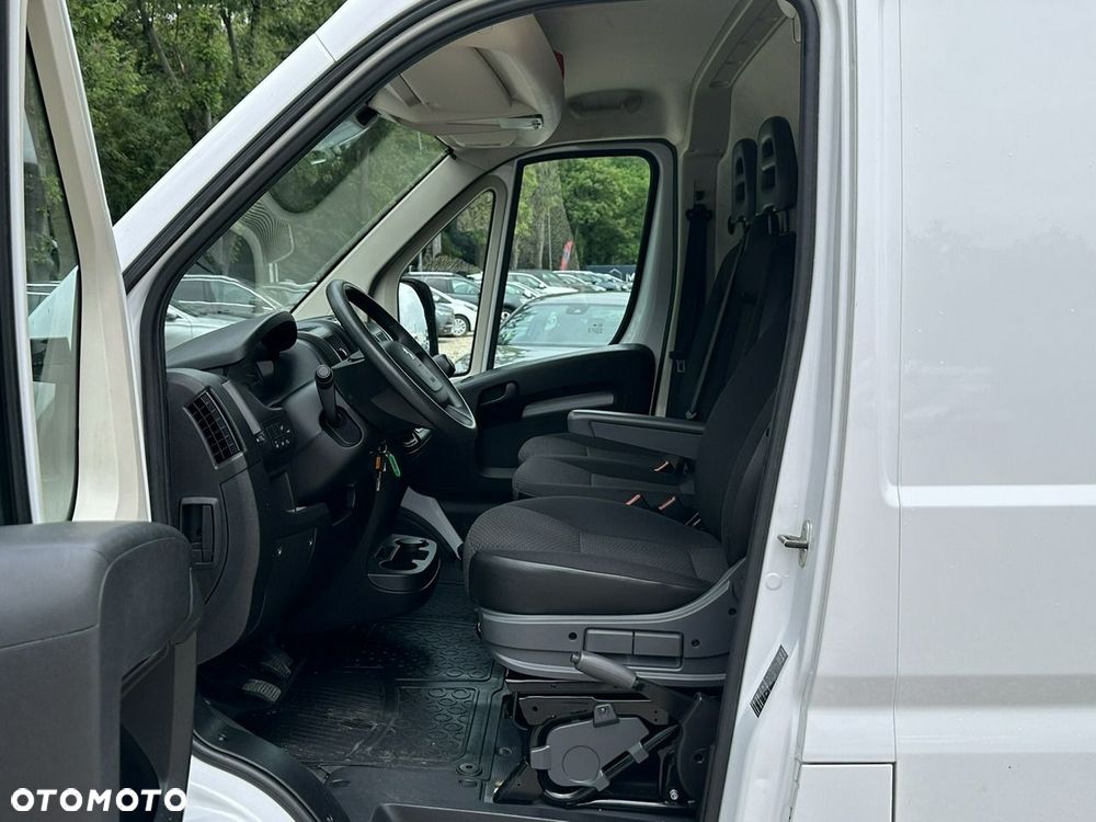 Peugeot Boxer - 14
