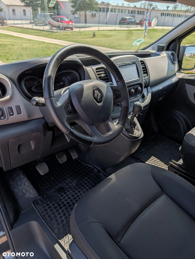 Renault Trafic 1.6 dCi - 25