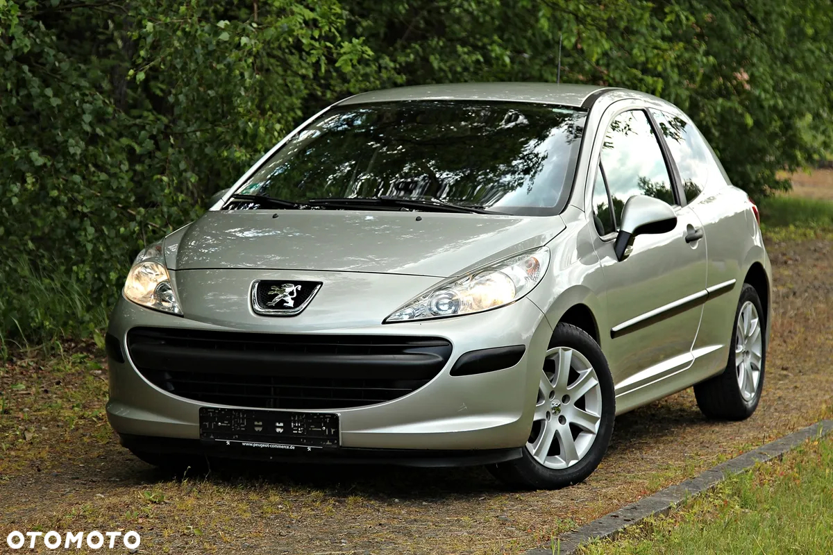 Peugeot 207 1.4 Trendy - 2
