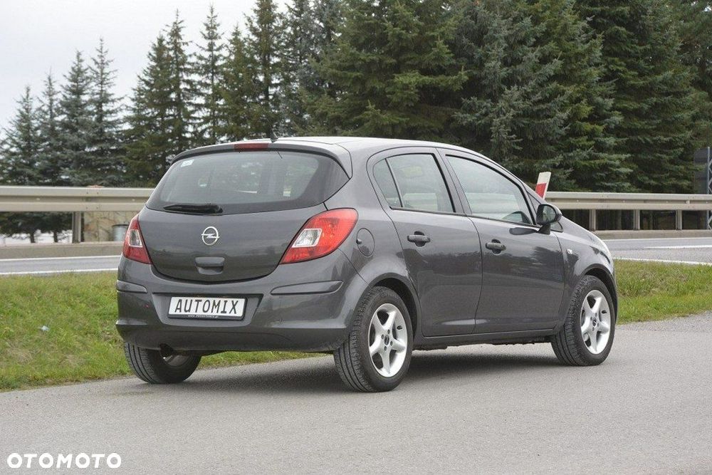 Opel Corsa 1.3 CDTI Enjoy - 9