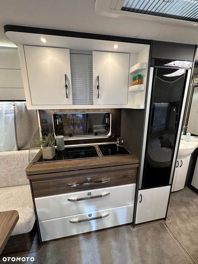 Hobby 460 UFe EXCELLENT EDITION - 8