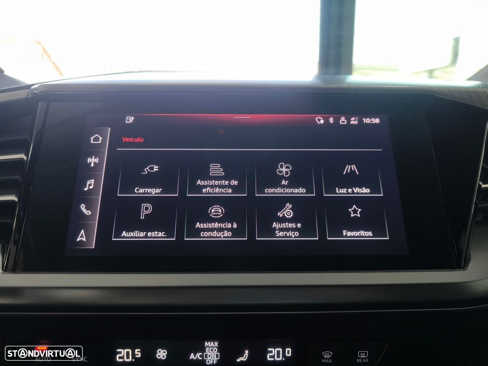 Audi Q4 e-tron 40 82 kWH - 14