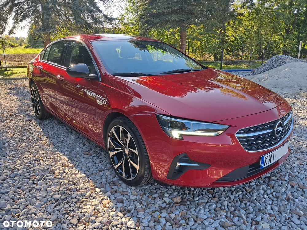 Opel Insignia 2.0 CDTI Business Elegance S&S - 18
