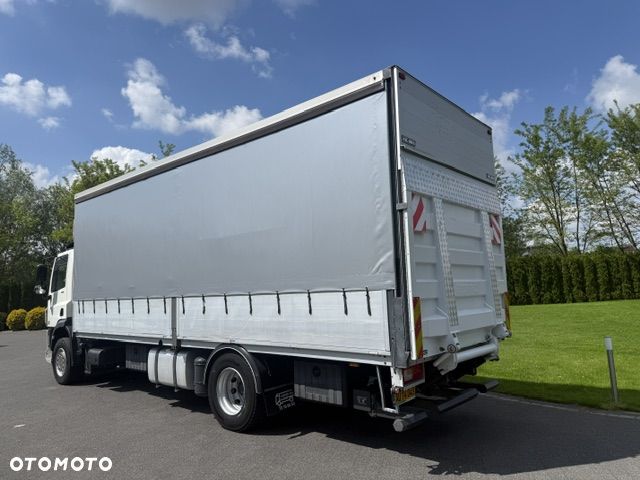 DAF CF 330 4x2 Firanka 19palet Euro 6 - 2
