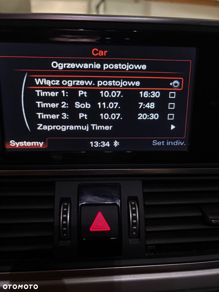 Audi A6 Avant 2.0 TDI quattro S tronic - 21