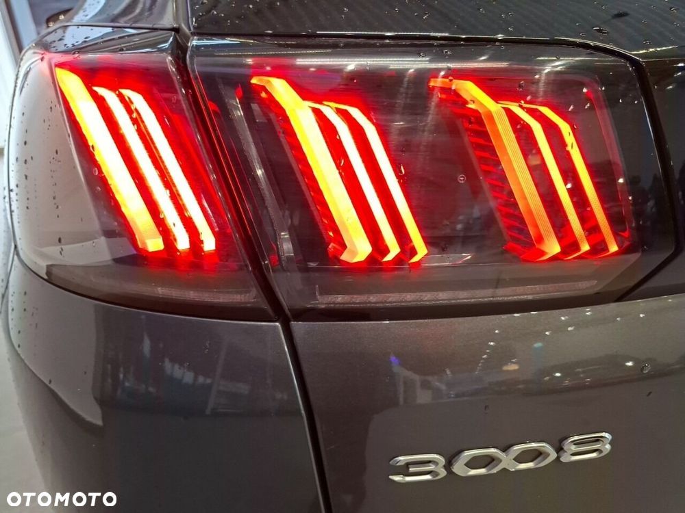 Peugeot 3008 - 13