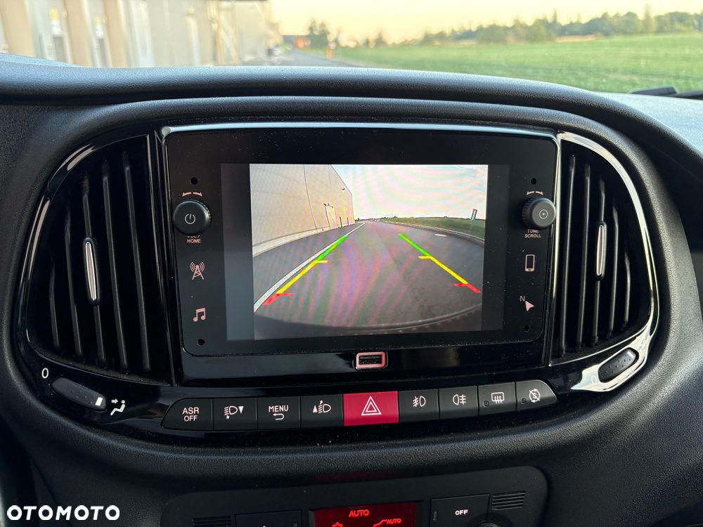 Fiat Doblo - 14