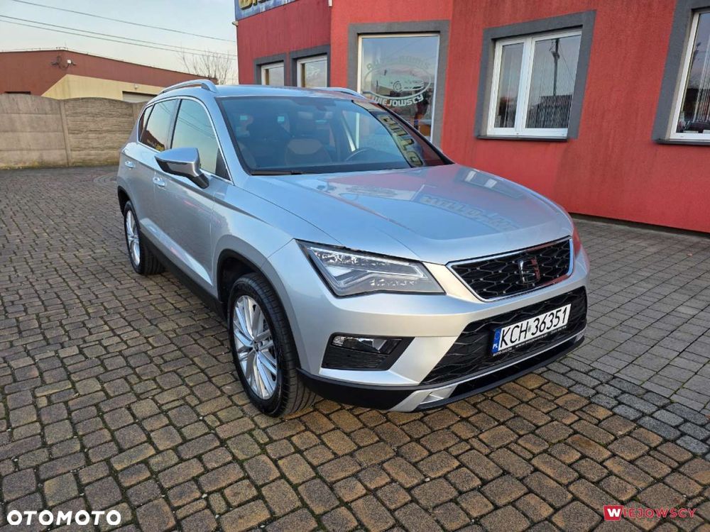 Seat Ateca - 2