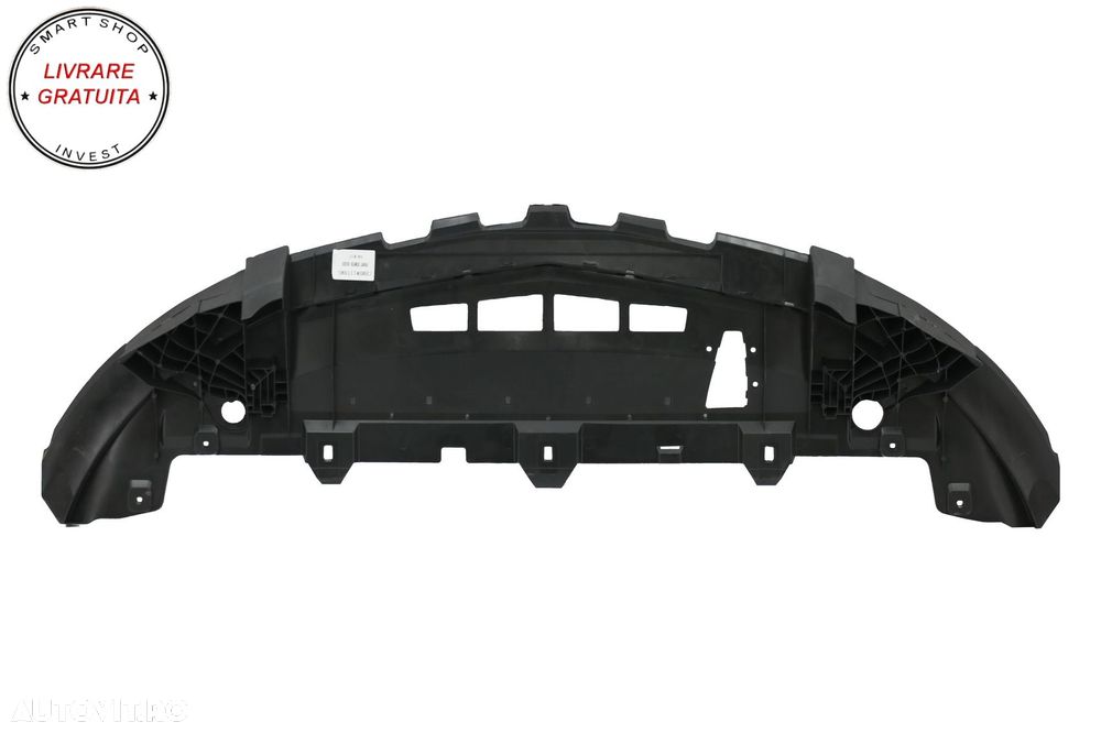 Pachet Exterior Complet cu Mercedes CLA C117 W117 (2013-2018) Facelift CLA45 Desig- livrare gratuita - 26
