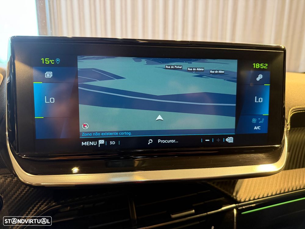 Peugeot e-2008 GT Pack - 43