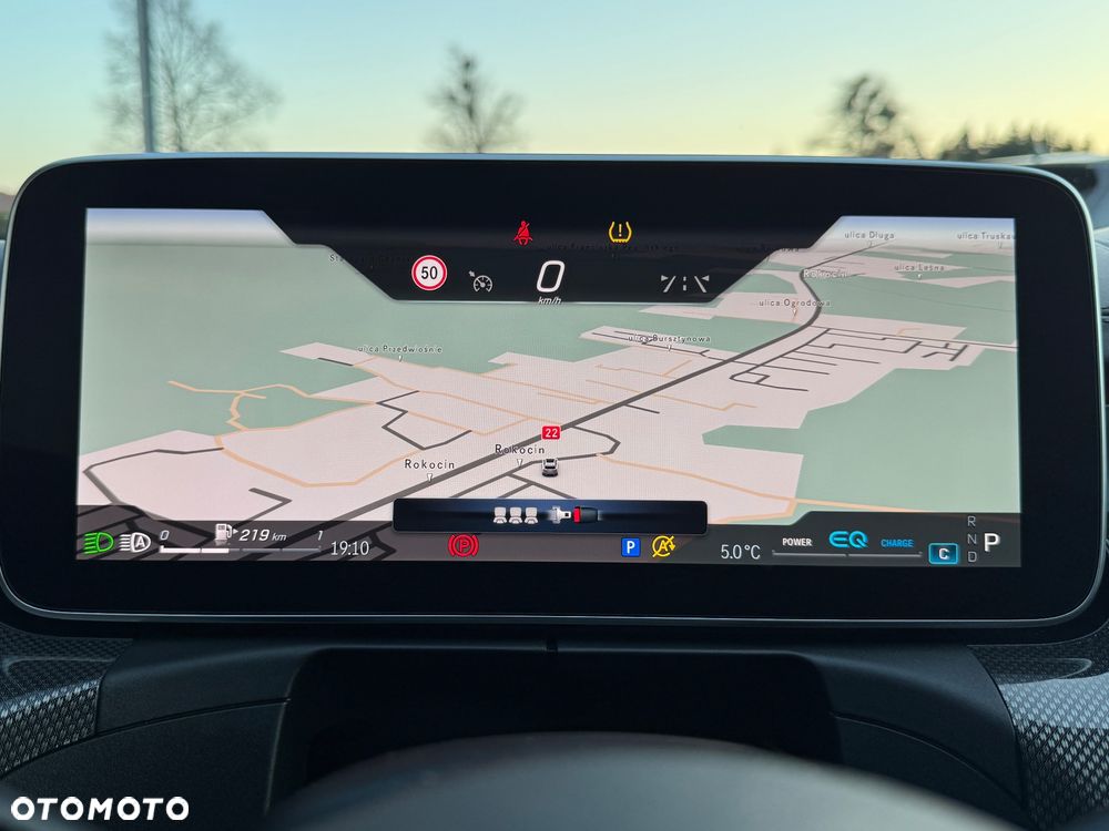 Mercedes-Benz Klasa C 180 9G-TRONIC AMG Line - 25