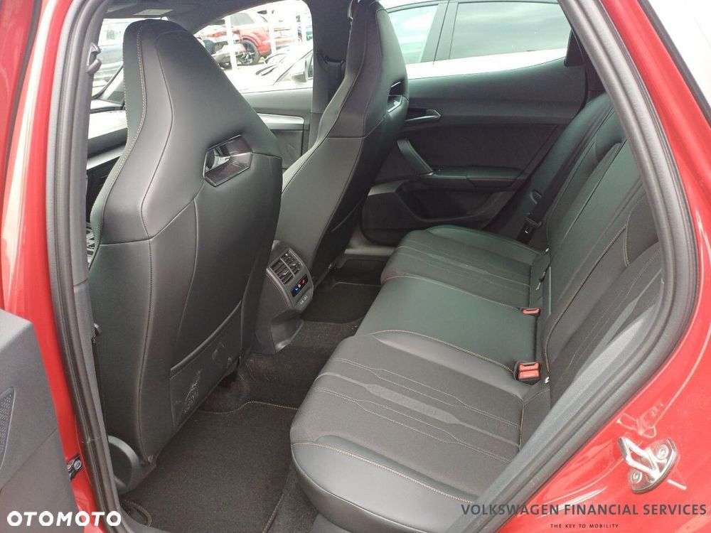 Cupra Formentor 1.5 TSI DSG - 6