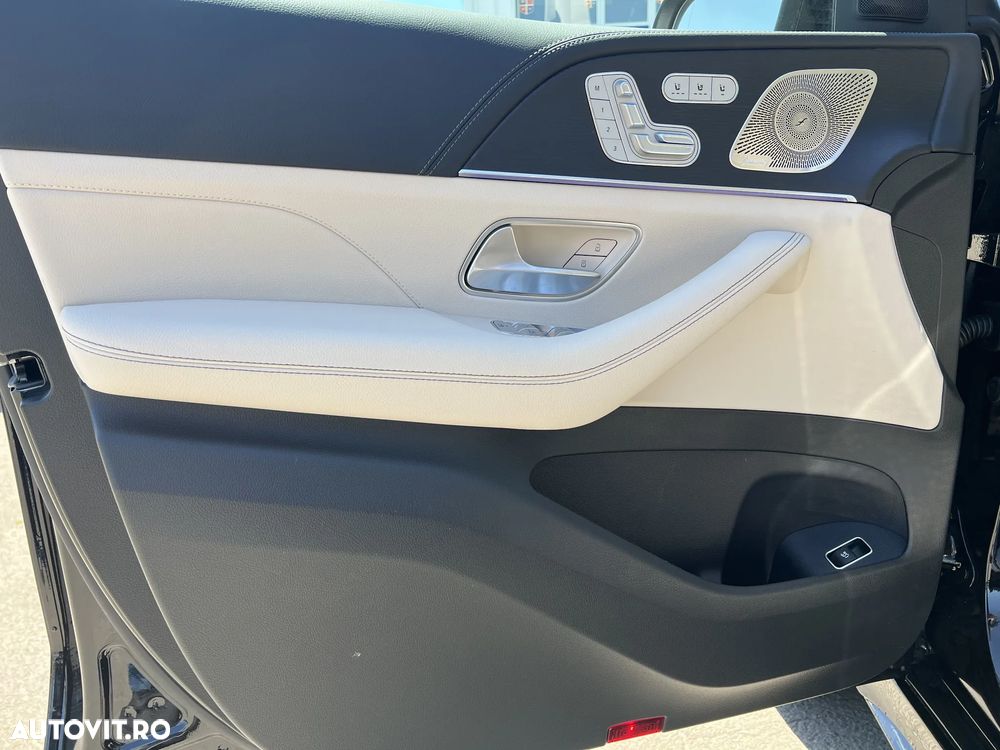 Mercedes-Benz GLE 450 d MHEV 4MATIC - 11