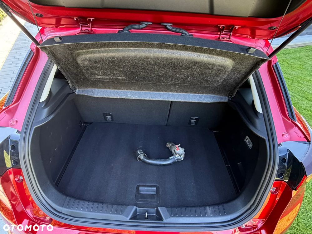 Mazda CX-3 SKYACTIV-G 121 FWD Exclusive-Line - 26