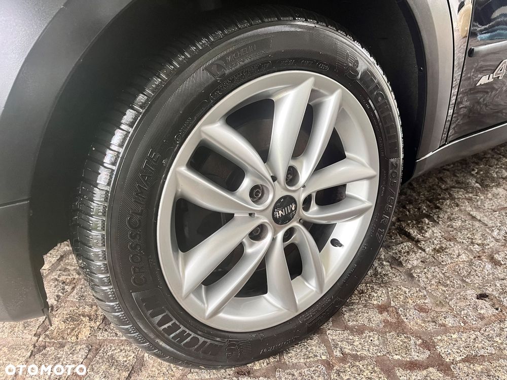 MINI Countryman Cooper S ALL4 - 9