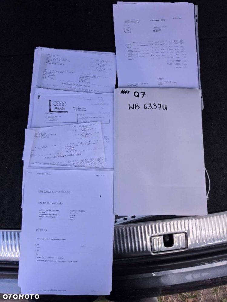Audi Q7 - 39