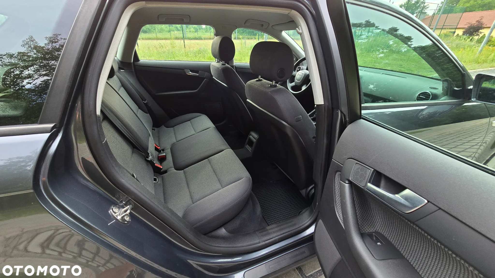 Audi A3 1.6 Attraction - 14