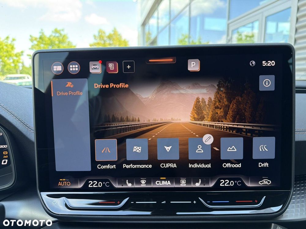 Cupra Formentor 2.0 TSI 4Drive VZ DSG - 35