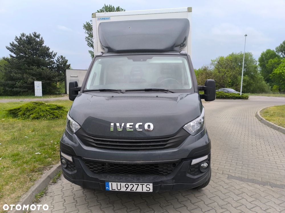 Iveco DAILY - 6