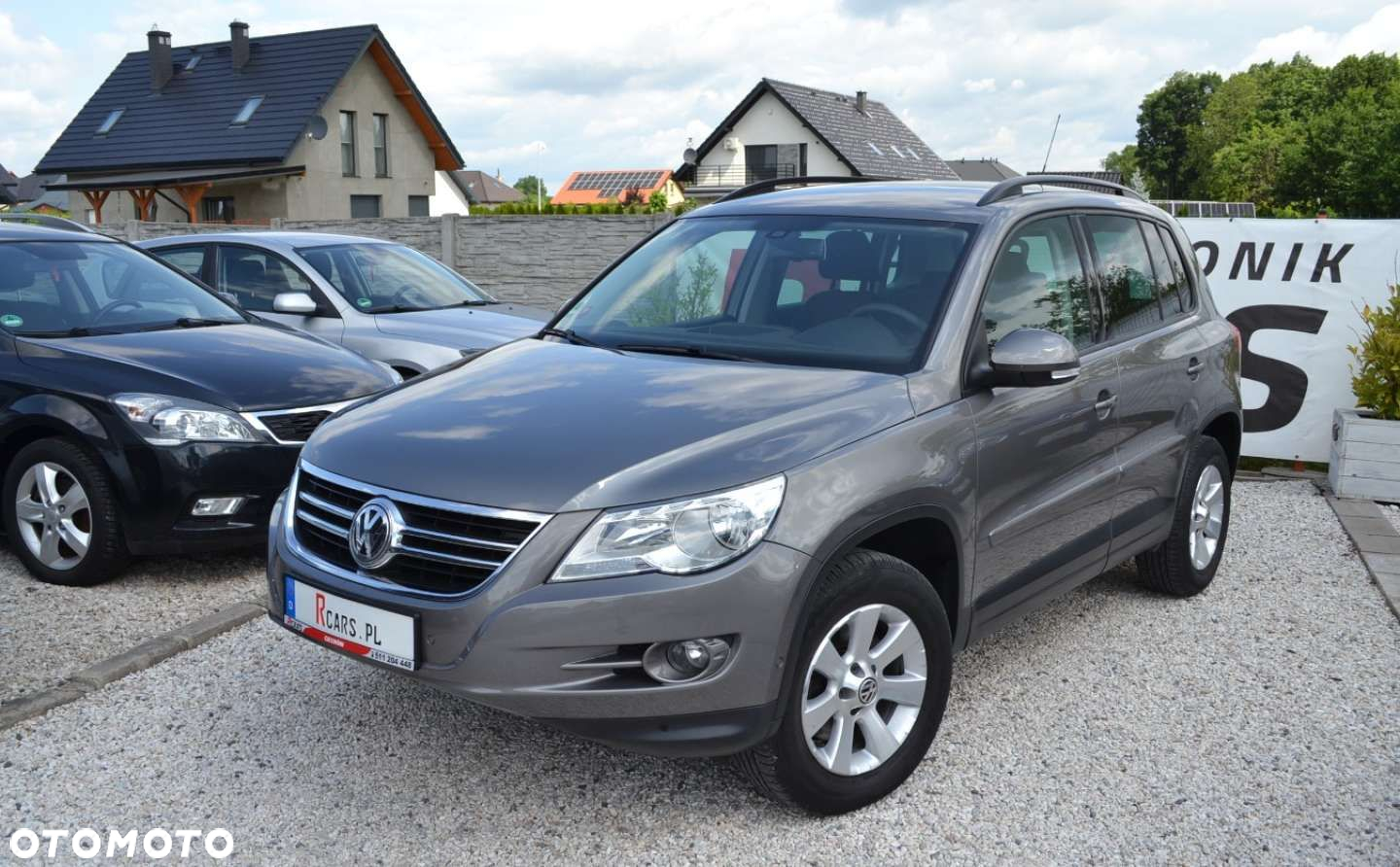 Volkswagen Tiguan 2.0 TDI 4Mot Track DSG - 13