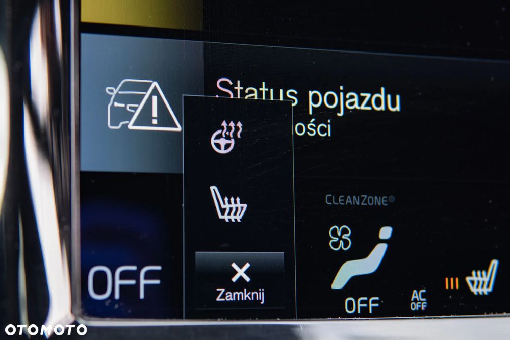 Volvo XC 60 D4 AWD R-Design - 22