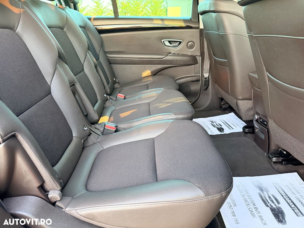Renault Espace Energy dCi 160 EDC LIMITED - 7