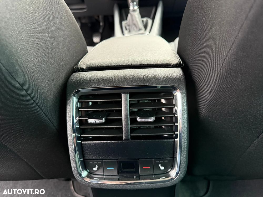 Skoda Octavia 2.0 TDI Premium Edition - 21