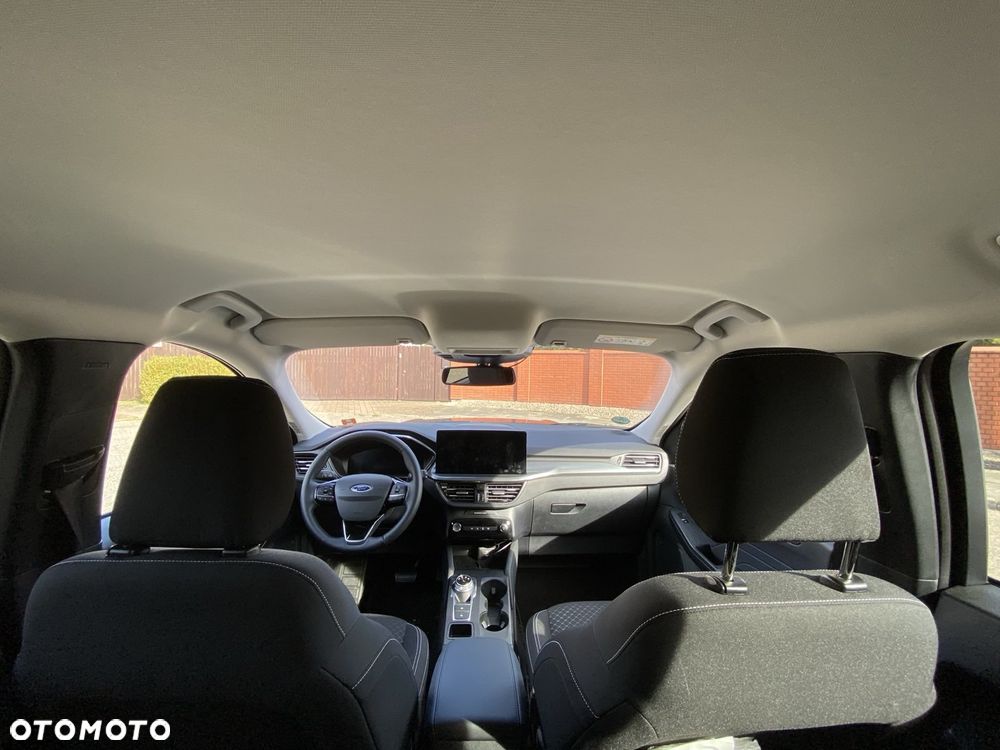 Ford Kuga 2.5 FHEV FWD Titanium - 5