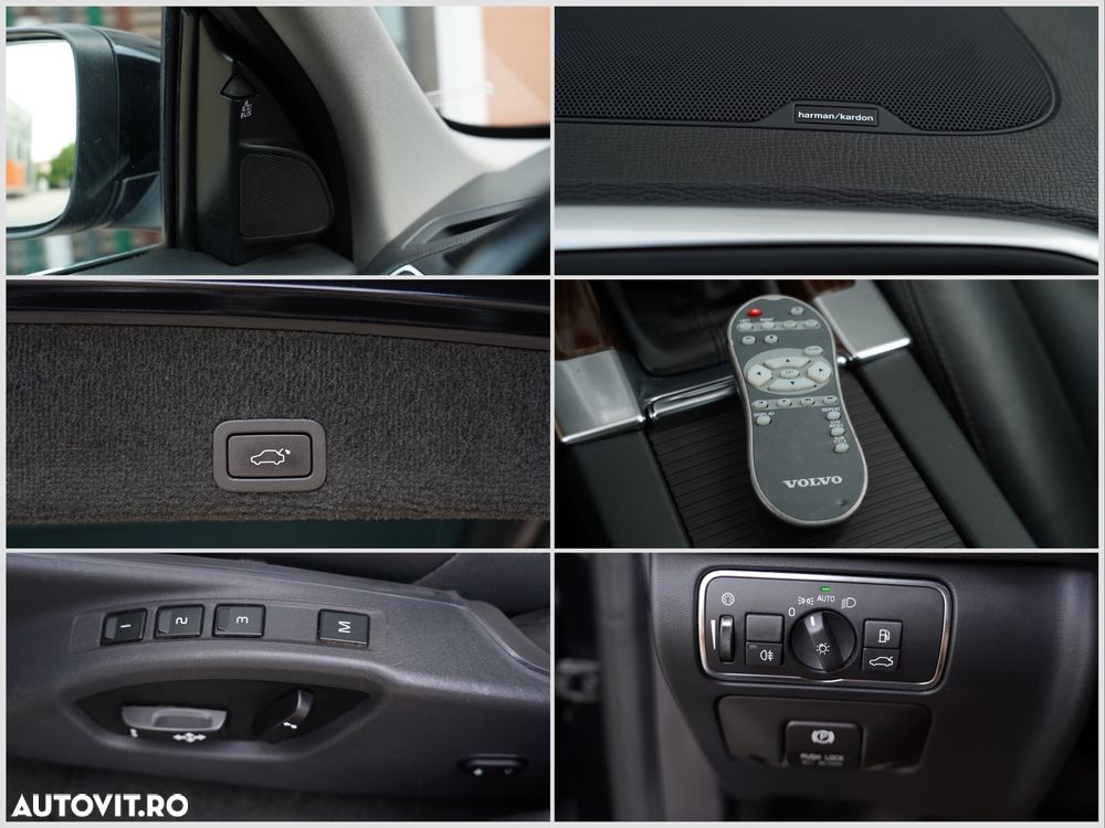 Volvo XC 60 - 7