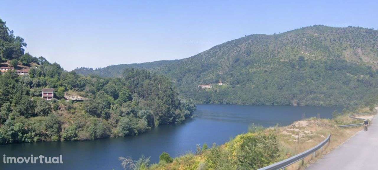 Casa Rústica em Frades, Vieira do Minho - Grande imagem: 5/5