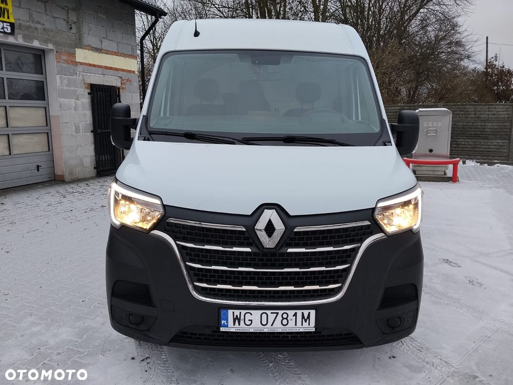 Renault MASTER - 3