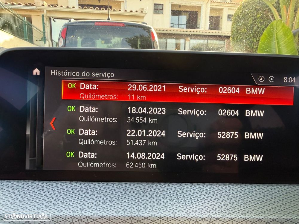 BMW X3 - 11