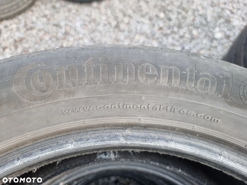 Opony letnie CONTINENTAL 235/50R18 97V CONTISPORTCONTACT 5 SUV (4szt.) (4x4,0) (DOT: 4x0817) L364 - 3