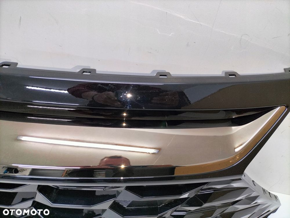 atrapa kratka grill kia sportage 5 v 21-25 - 5