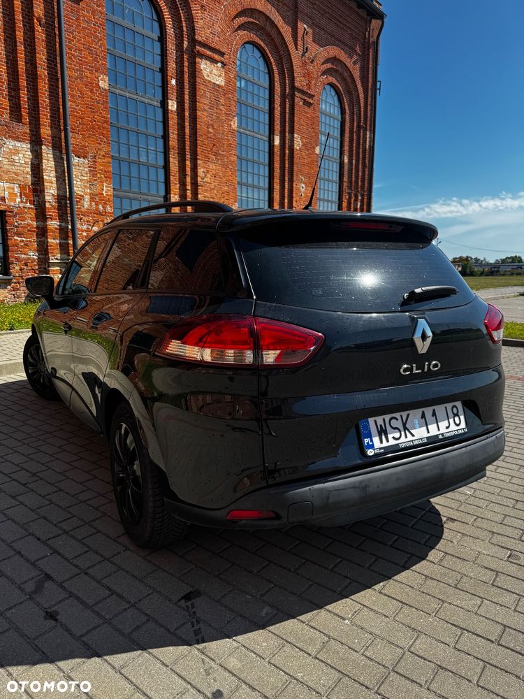 Renault Clio 1.2 16V Limited - 6