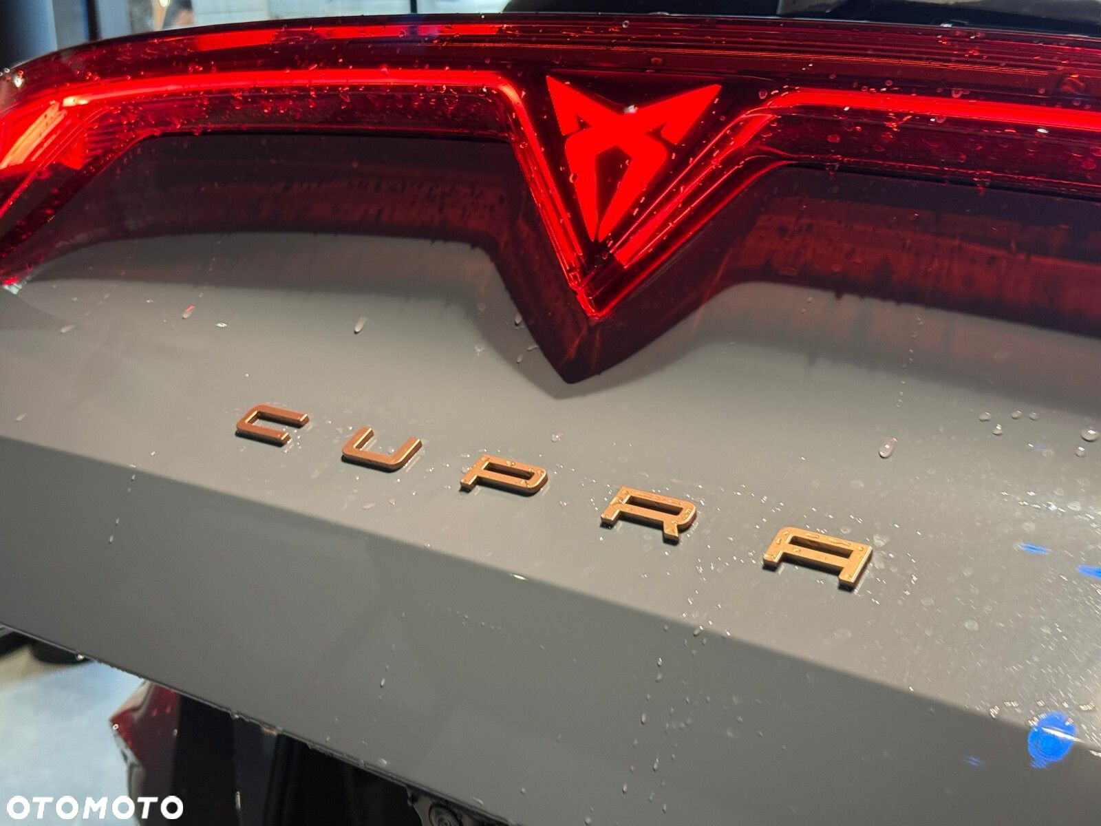 Cupra Formentor - 10