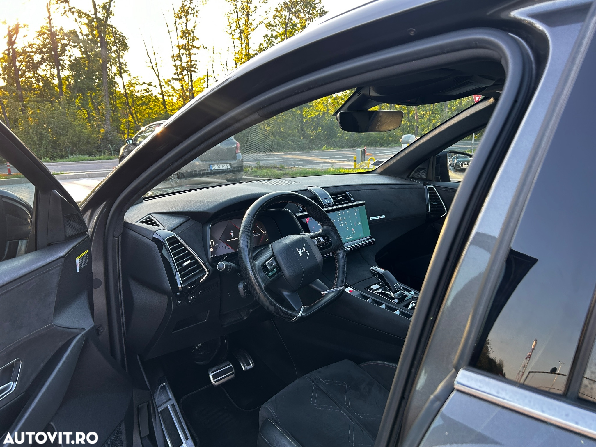DS Automobiles DS 7 Crossback - 13