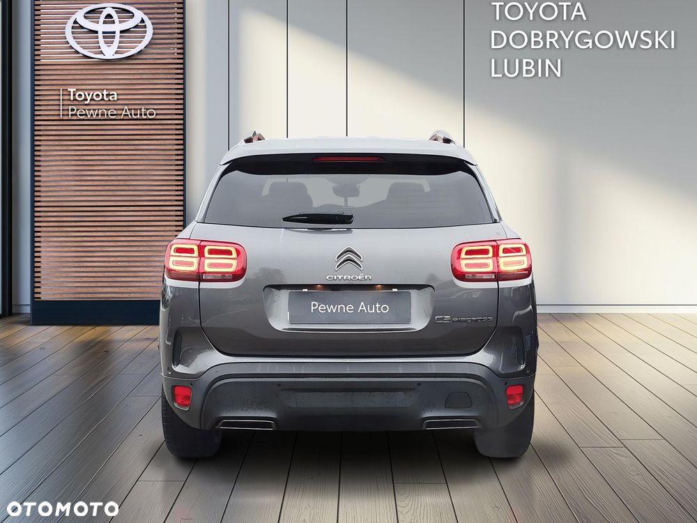 Citroën C5 Aircross - 4