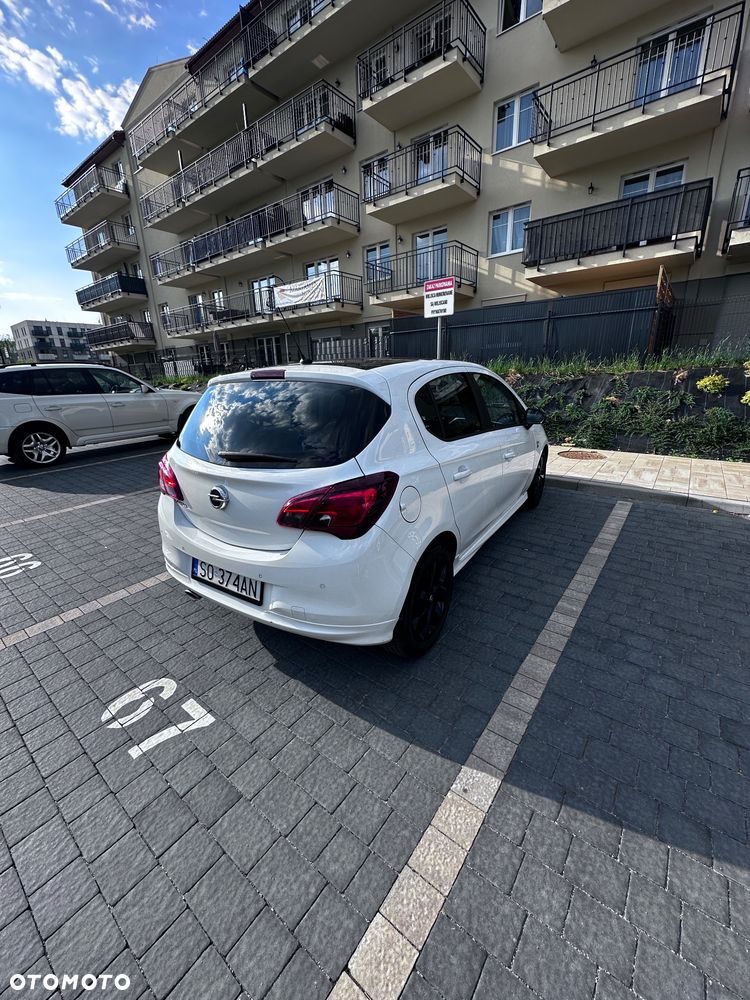 Opel Corsa 1.2 Color Edition - 5